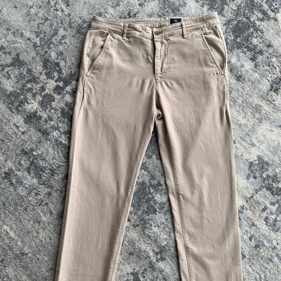 ag marshall slim fit chino pants